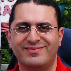 Sherif Mahmoud profile picture
